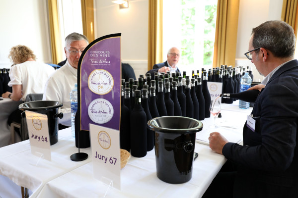 Concours Terre de Vins : le concours des spiritueux ouvre ses portes