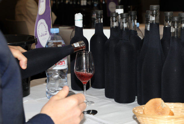 Concours Terre de Vins : un rendez-vous emblématique au succès grandissant.