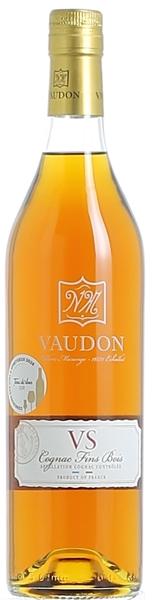 Cognac Vaudon - vs Coup de coeur