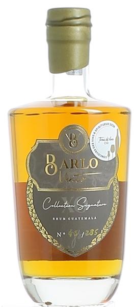 Barlovento Signature XO Coup de coeur