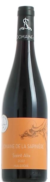 SAS Domaine de la Sapinière - Saint Alix Coup de coeur