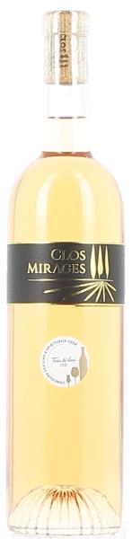 Clos Mirages - Rosé 2025 Coup de coeur