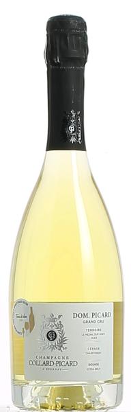 Champagne Collard-Picard - Dompicard Coup de coeur