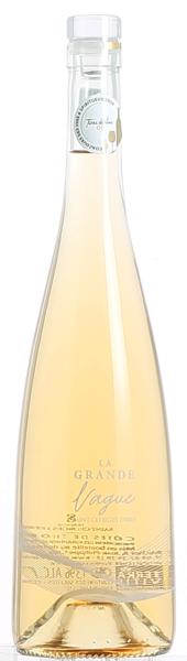 Domaine Saint Georges d'Ibry - la Grande Vague Coup de coeur