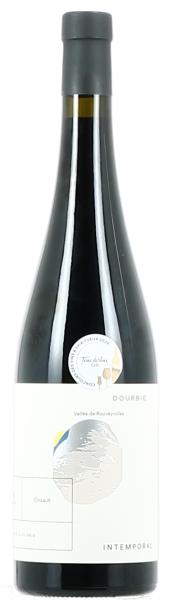Domaine de la Dourbie - Intemporal Coup de coeur